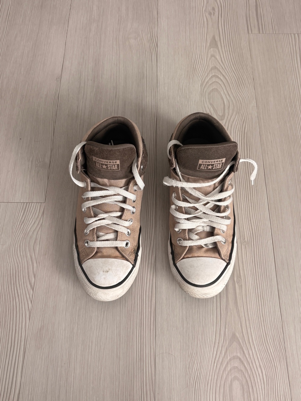Converse Chuck Taylor All Star High Street High-Top Sneaker - Men's